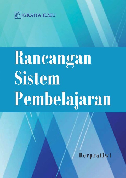 Rancangan Sistem Pembelajaran